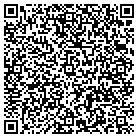 QR code with Blue Springs Harley-Davidson contacts