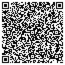 QR code with The Zen Den Spa contacts