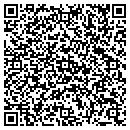 QR code with A Child's View contacts