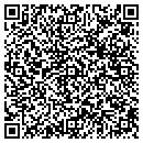 QR code with AIR ON TIME AC contacts