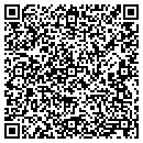 QR code with Hapco Group The contacts