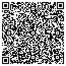 QR code with The Oar House contacts