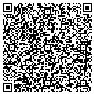 QR code with St. Pierre Massage & Day Spa contacts