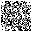 QR code with The Biostation contacts