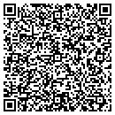 QR code with The Fatted Calf contacts