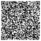 QR code with Alondra Public Library contacts