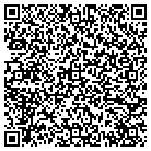 QR code with R C Windows & Doors contacts
