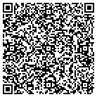 QR code with JCG Exhibits and Events contacts