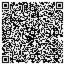 QR code with ZEROREZ contacts
