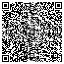 QR code with RBC contacts