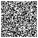 QR code with Fat Rabbit contacts