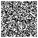 QR code with Hallelujah Moving contacts