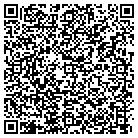 QR code with ListenUp , Inc. contacts
