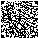 QR code with Mammoth American Tattoo contacts