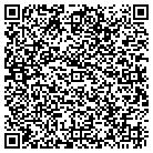 QR code with Halco Fasteners contacts