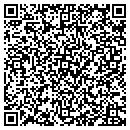QR code with S and K ventures LLC contacts