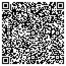 QR code with ortiz tile co. contacts