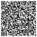 QR code with A 1 Custom Design contacts