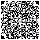 QR code with THE BODY AND SOUL LIFELINE contacts