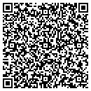 QR code with The U Smoke Shop contacts