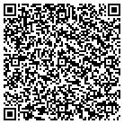 QR code with Mc Coy's Mobile Home Park contacts