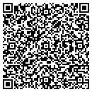 QR code with Coyote Grill contacts