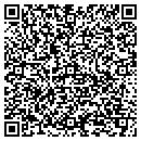QR code with 2 Better Yourself contacts