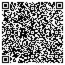 QR code with Aesthetic Tree Service contacts