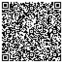 QR code with Alpine shop contacts