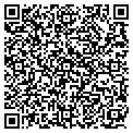 QR code with A-Mart contacts