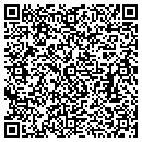 QR code with Alpine shop contacts