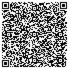 QR code with C Mac Plumbing and Drain Cleaning contacts