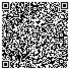 QR code with Prudential Cleanroom Services contacts