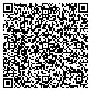 QR code with Mud Hen Tavern contacts