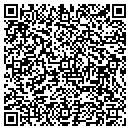 QR code with University Optical contacts