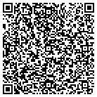 QR code with Gainesville Dental Arts contacts