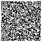 QR code with The Precious Gem contacts
