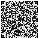 QR code with T-Shirt Manufacturer BD contacts