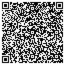 QR code with K & S Tree Care, Inc. contacts