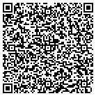 QR code with Main Auto Body, Inc. contacts