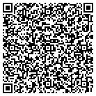 QR code with P & L Nail & Spa 2 contacts