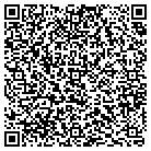 QR code with Main Auto Body, Inc. contacts