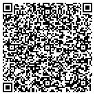 QR code with Action Asphalt contacts