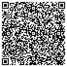 QR code with Del Toro Auto Sales Inc contacts