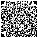 QR code with Patten Cat contacts