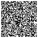 QR code with ZEROREZ contacts