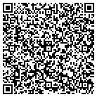 QR code with G & R Alignment & Brake Service contacts