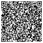 QR code with Leavitt Machinery contacts