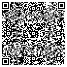 QR code with OnCabs Austin contacts