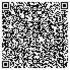 QR code with Leathersshop contacts